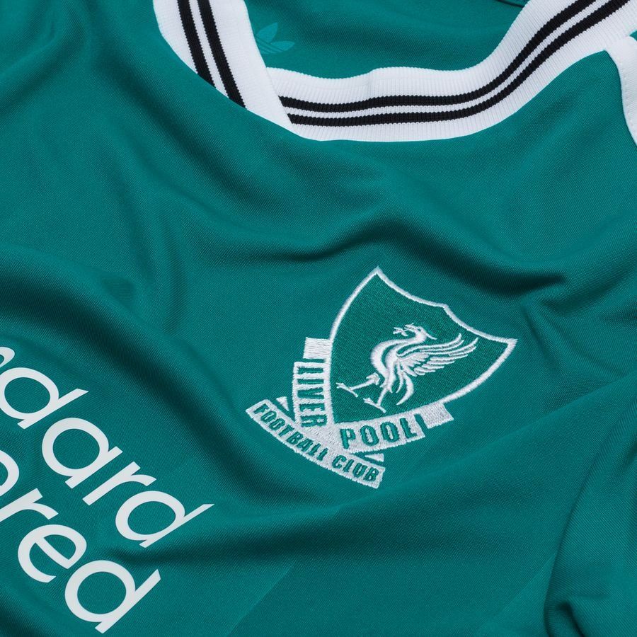 Liverpool 3rd Shirt 2025/26 Women-SoccerKits Hub | Buy Soccer Jerseys Online